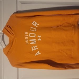 Under Armour kids hoodie